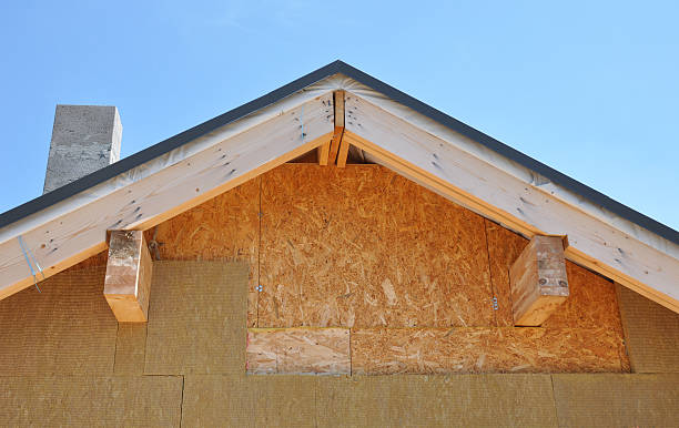 Siding for Multi-Family Homes in Boiling Springs, NC